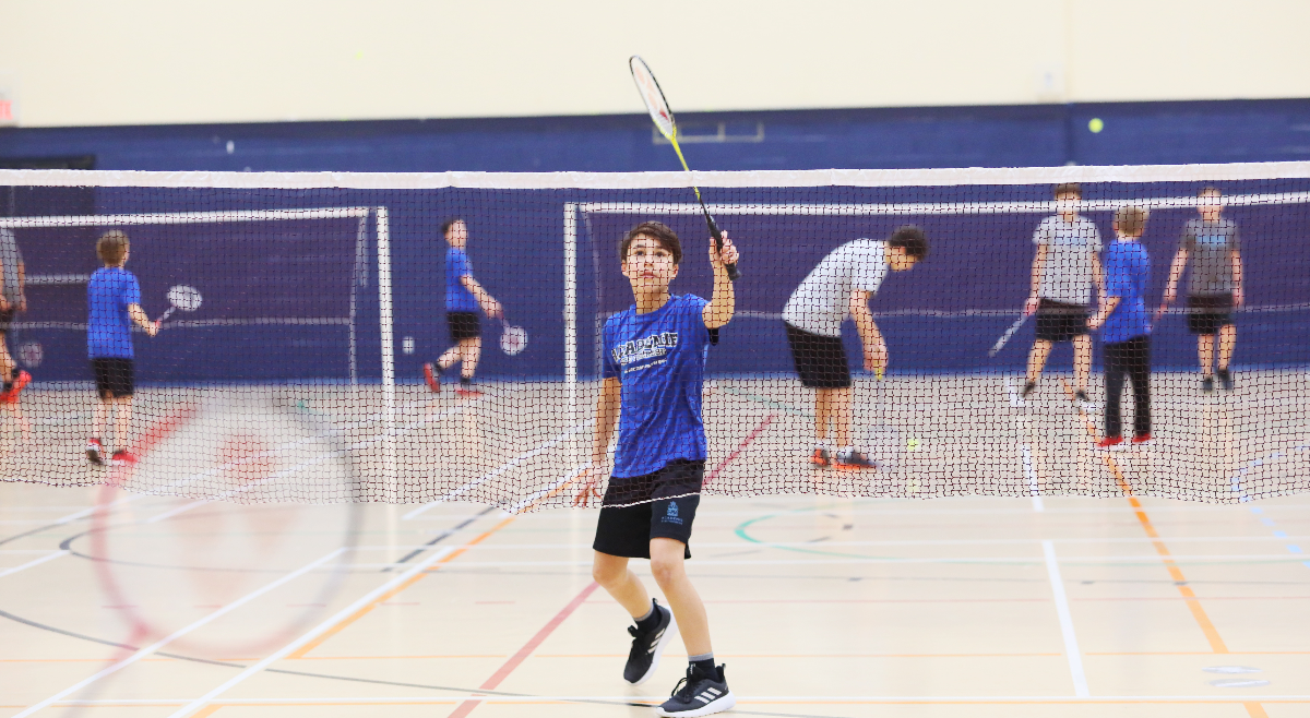 Secondaire-Concentration-Badminton