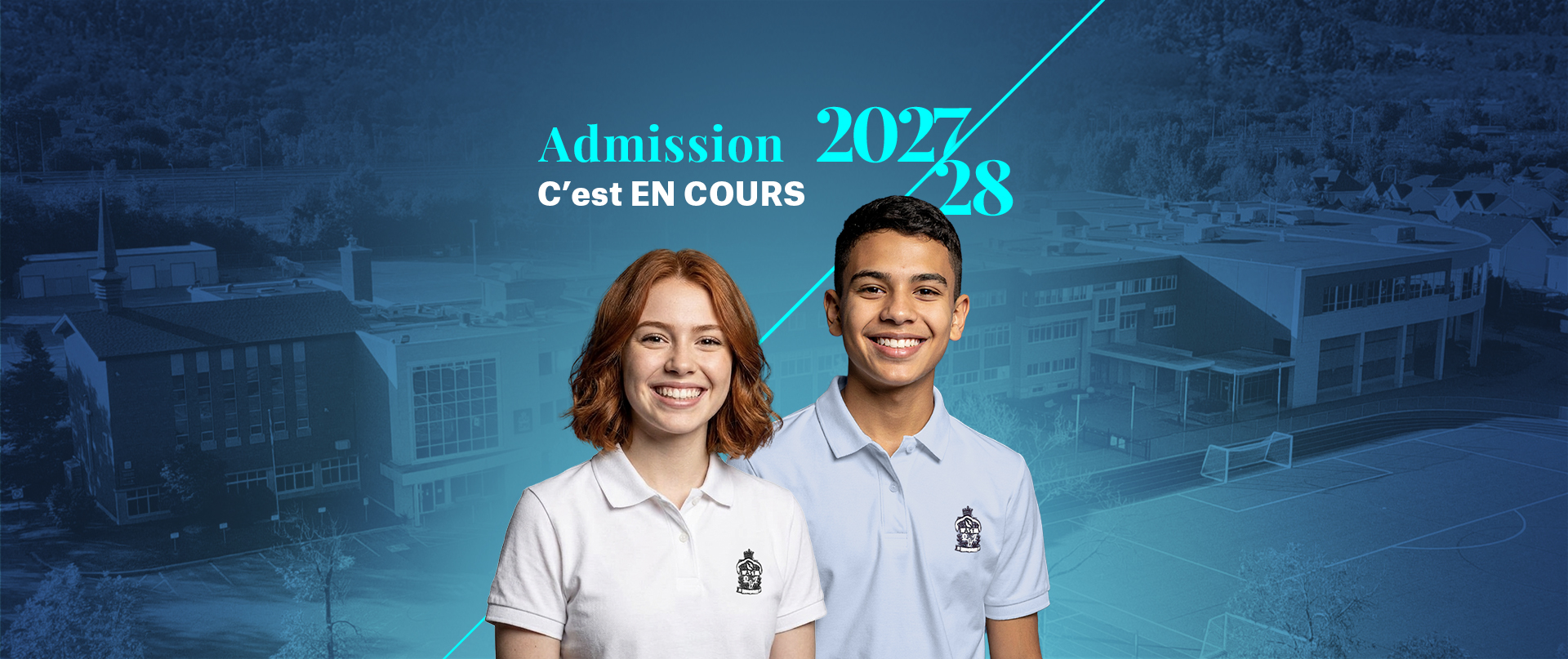 admission St-Thérèse