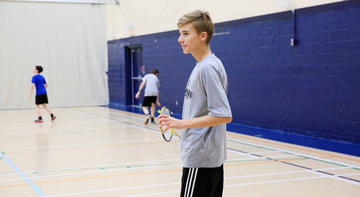 Secondaire-Concentration-Badminton