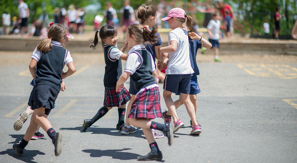 Primaire - Installations sportives [03]