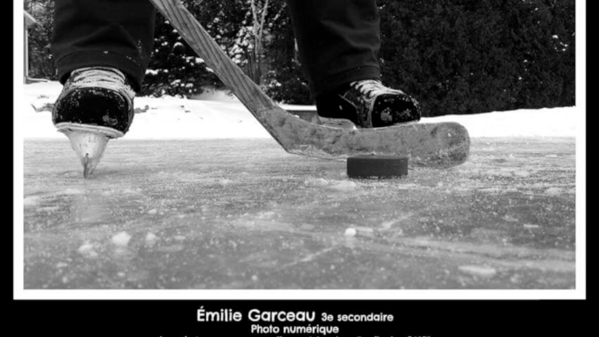Secondaire - Arts - Photographie [04]