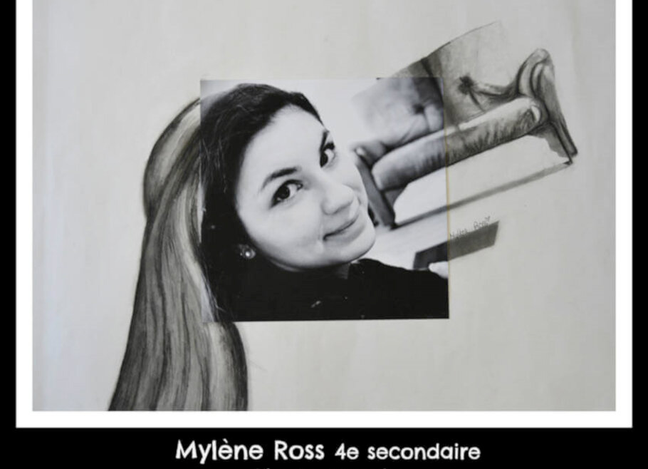 Secondaire - Arts - Photographie [06]