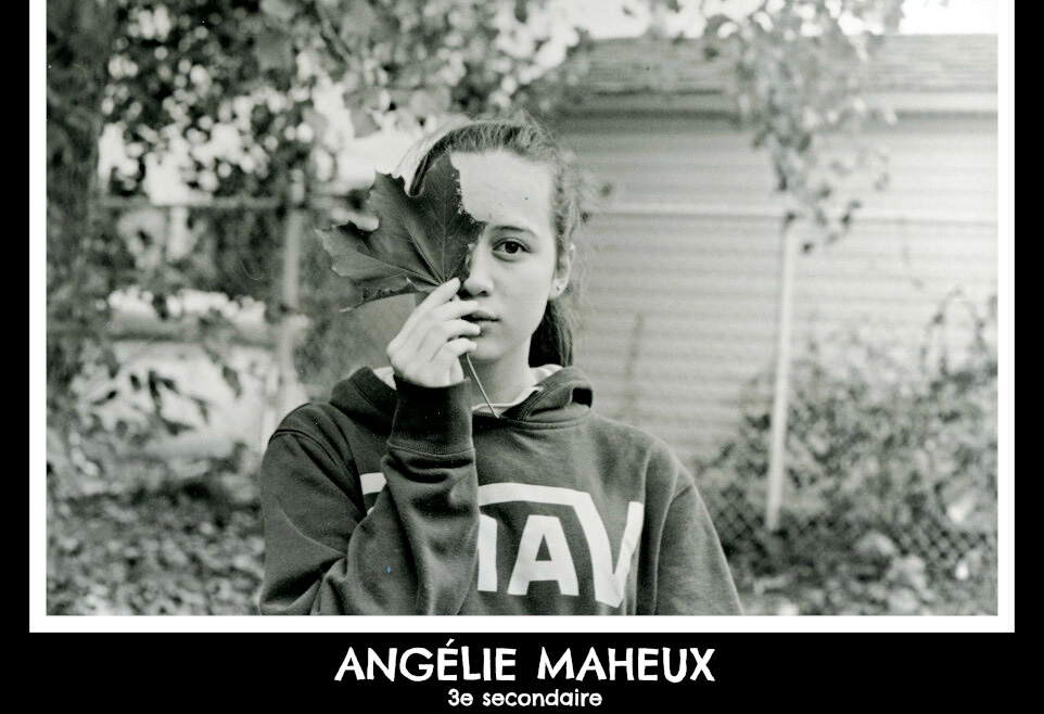 Secondaire - Arts - Photographie [07]