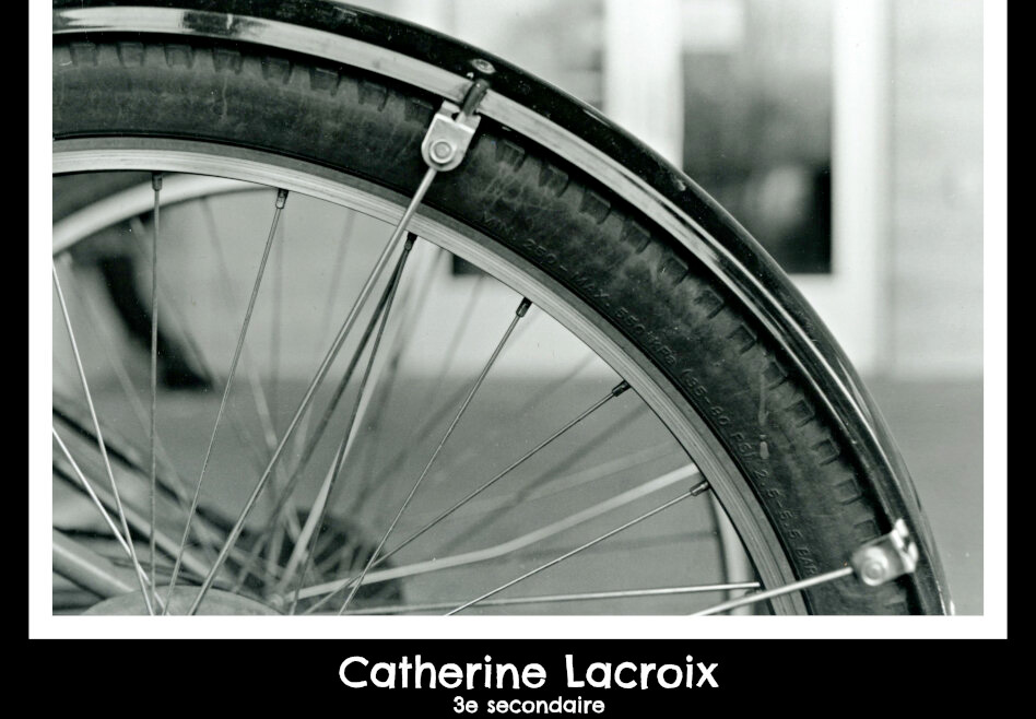 Secondaire - Arts - Photographie [08]
