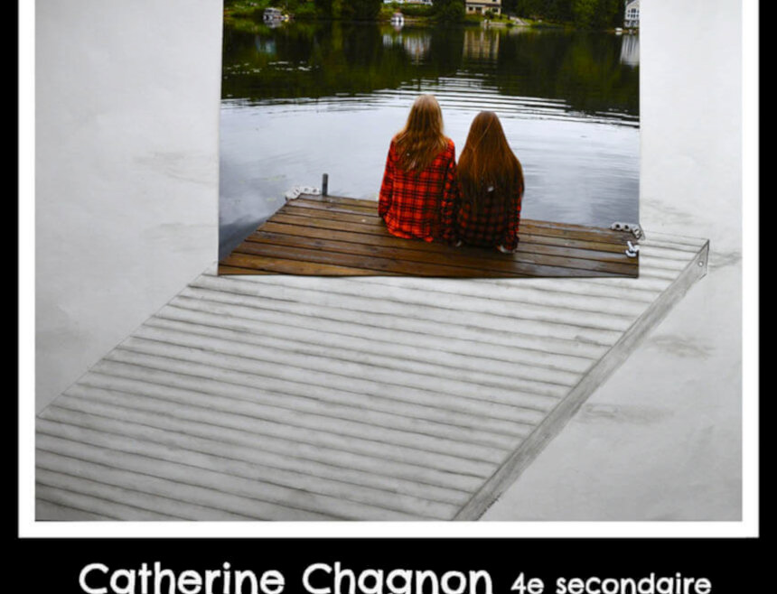 Secondaire - Arts - Photographie [09]