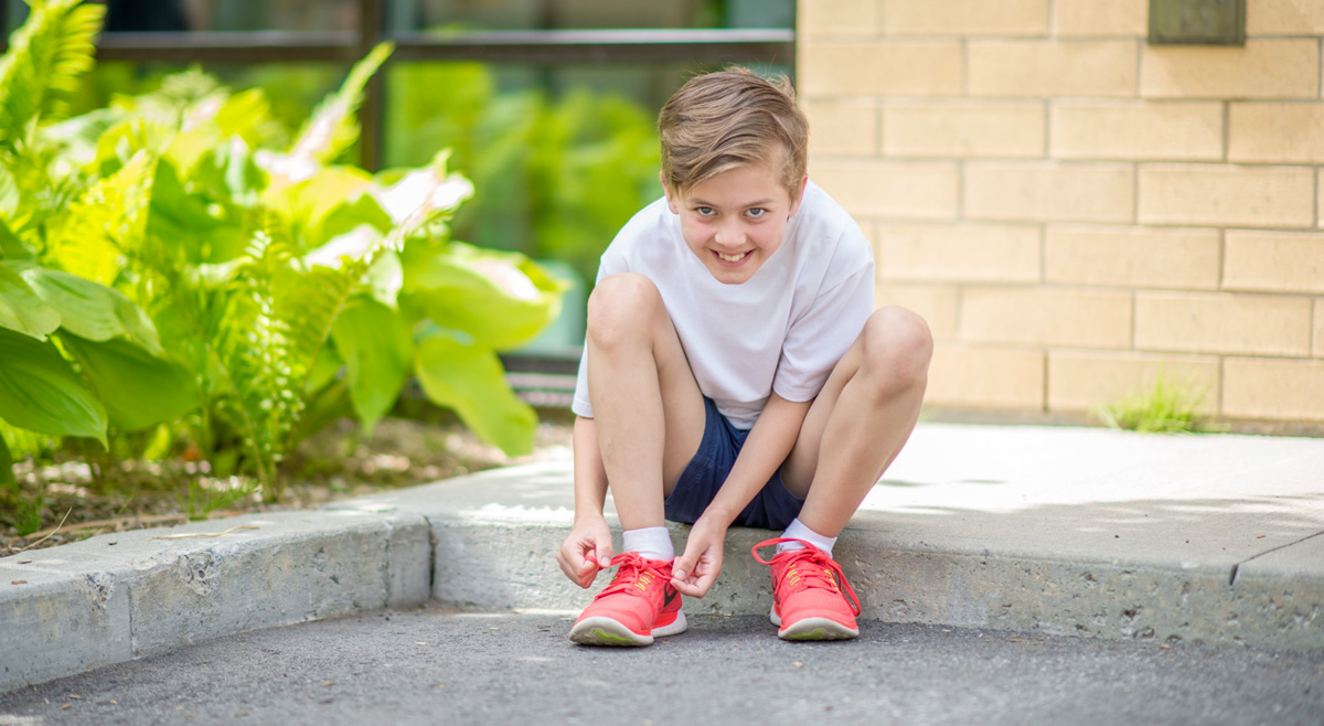 Primaire - Accent - Accros du sport [02]