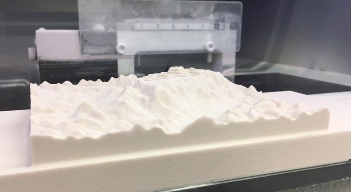 Primaire - Sciences - Le Fablab [01]