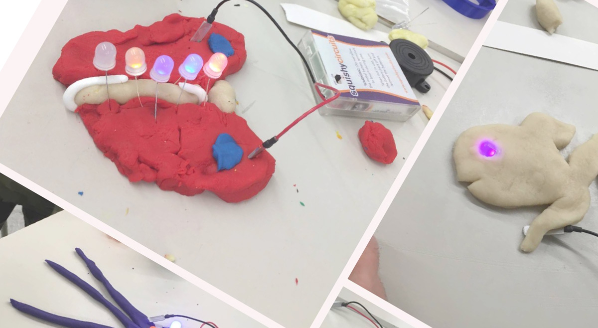 Primaire - Sciences - Le Fablab [03]