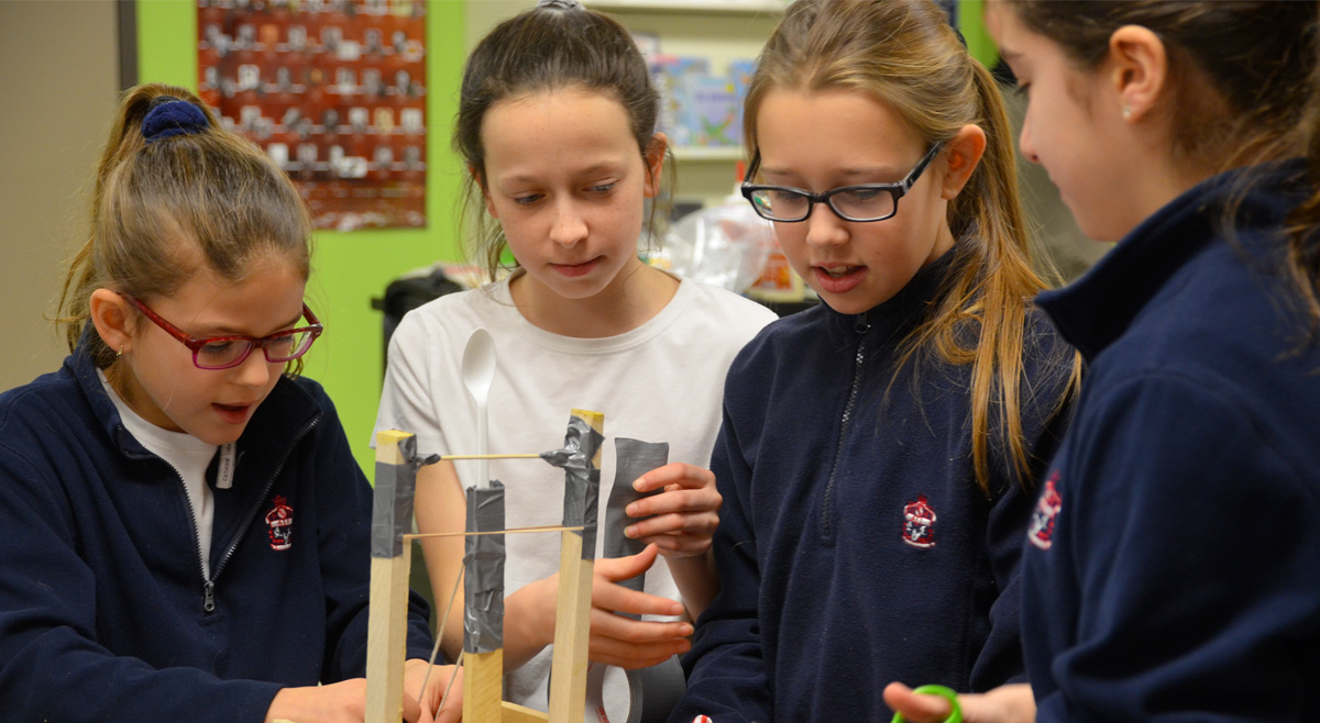 Primaire - Installations scientifiques [05]