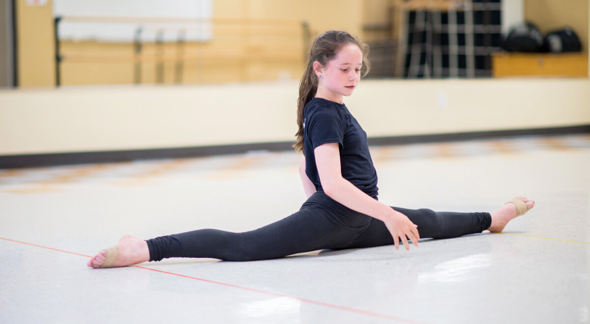 Secondaire - Concentrations - Danse [05]