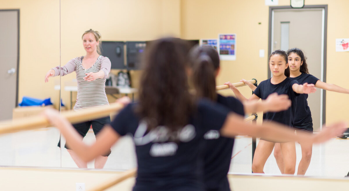 Secondaire - Concentrations - Danse [08]