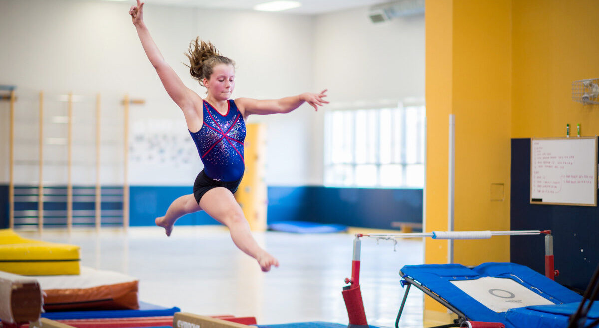 Secondaire - Concentrations - Gymnastique [02]