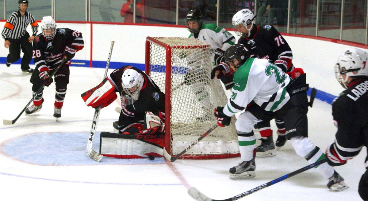 Secondaire - Concentrations - Hockey [02]