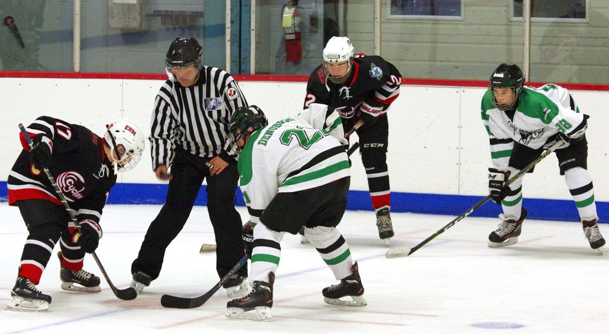 Secondaire - Concentrations - Hockey [03]