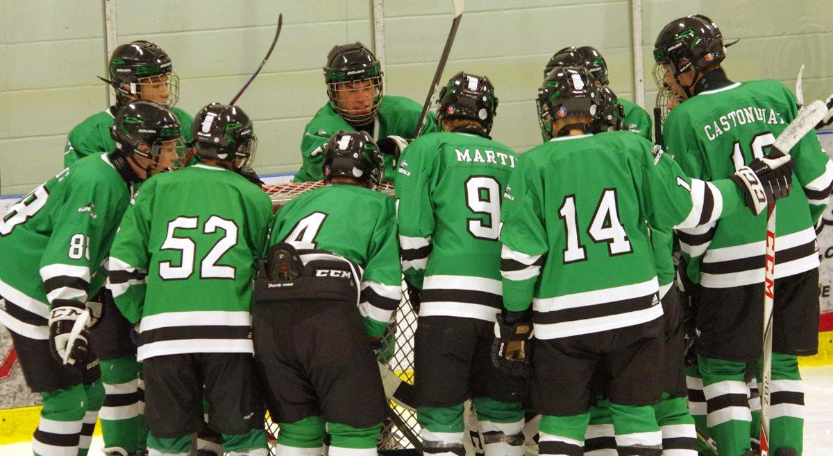 Secondaire - Concentrations - Hockey [04]