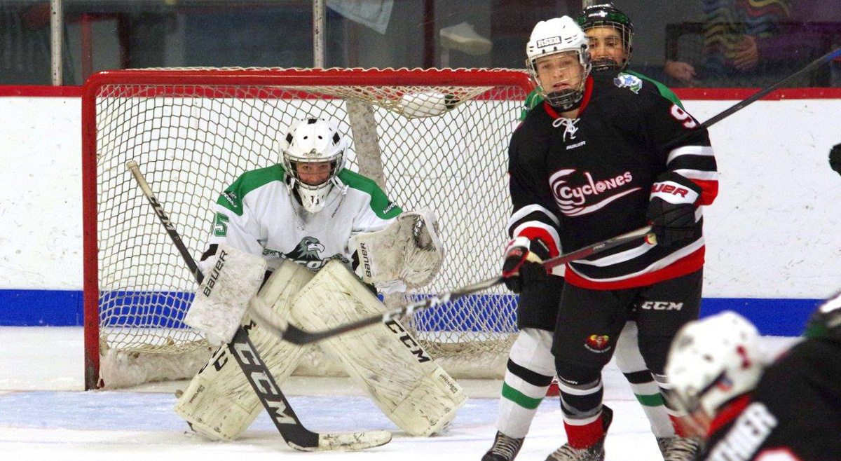 Secondaire - Concentrations - Hockey [06]