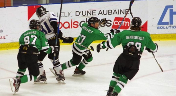 Secondaire - Concentrations - Hockey [07]