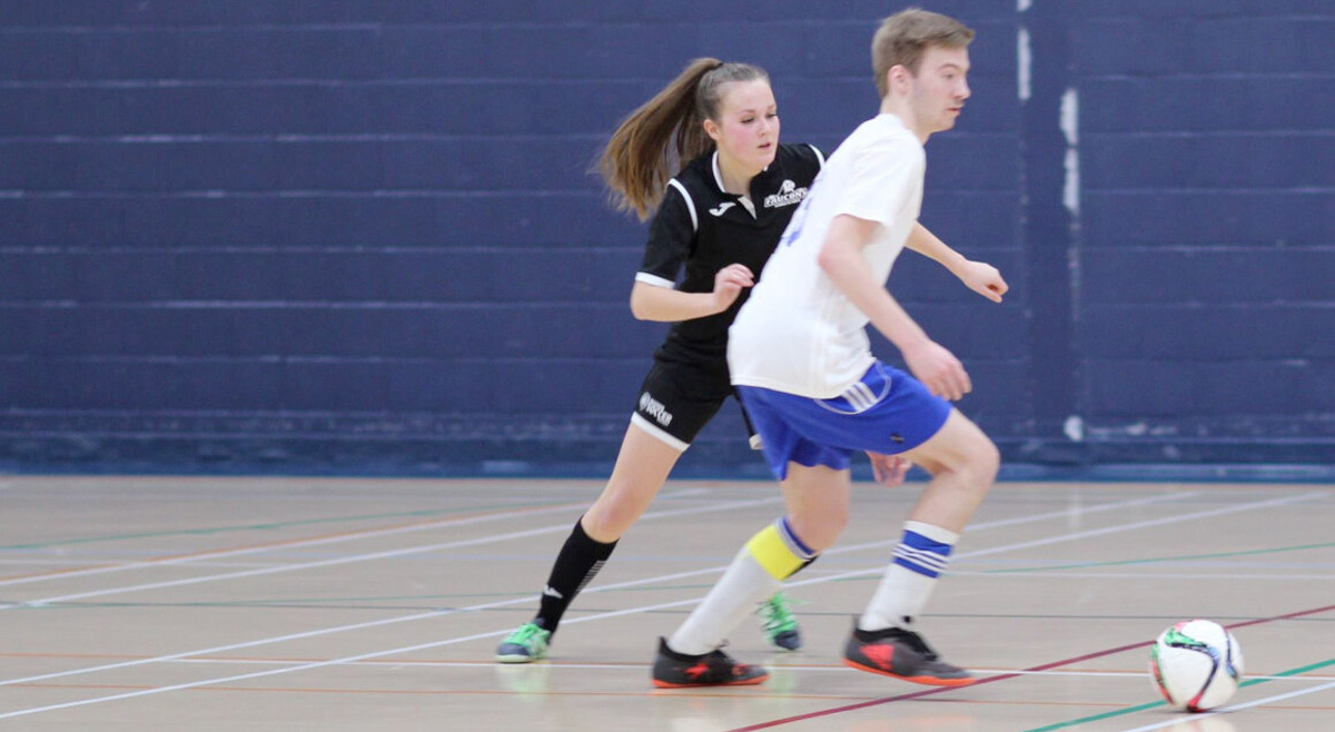 Secondaire - Concentrations - Soccer / futsal [01]