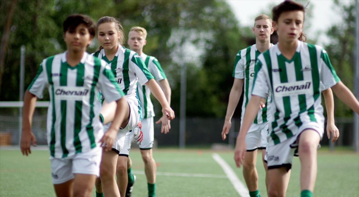 Secondaire - Concentrations - Soccer / futsal [03]