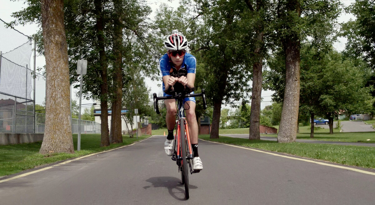 Secondaire - Concentrations - Triathlon [01]