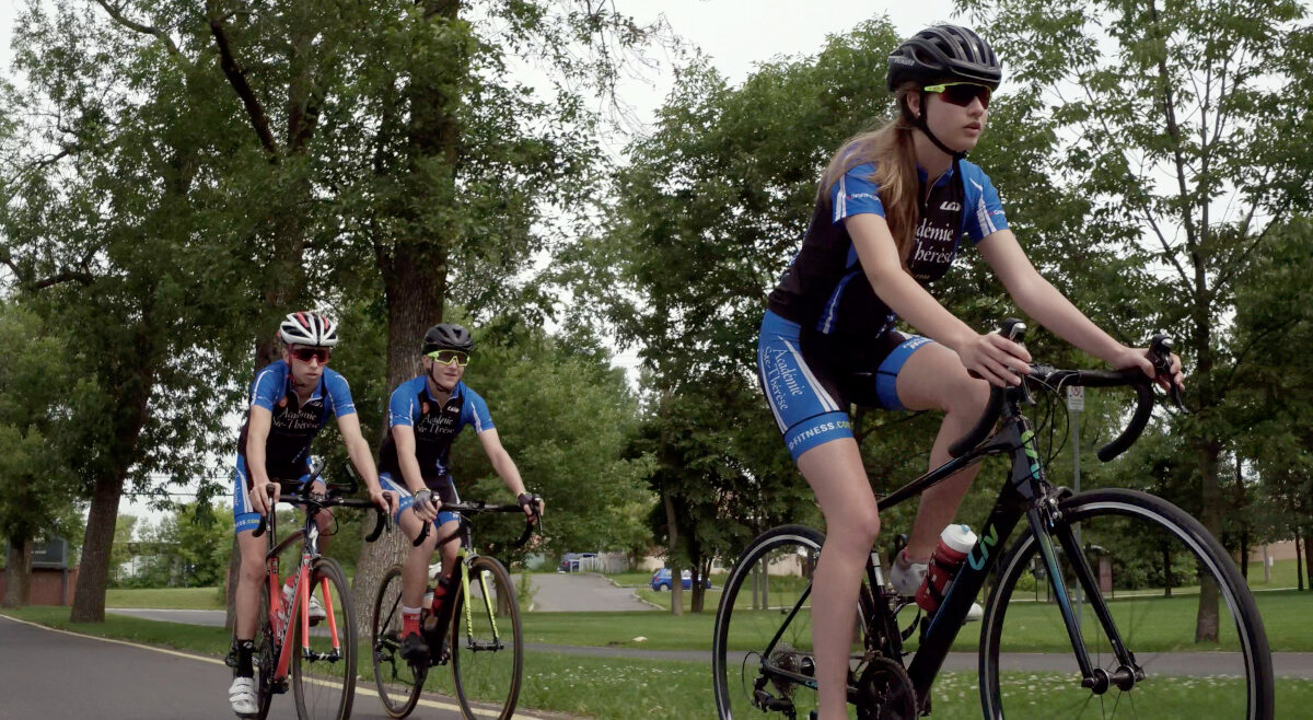 Secondaire - Concentrations - Triathlon [02]