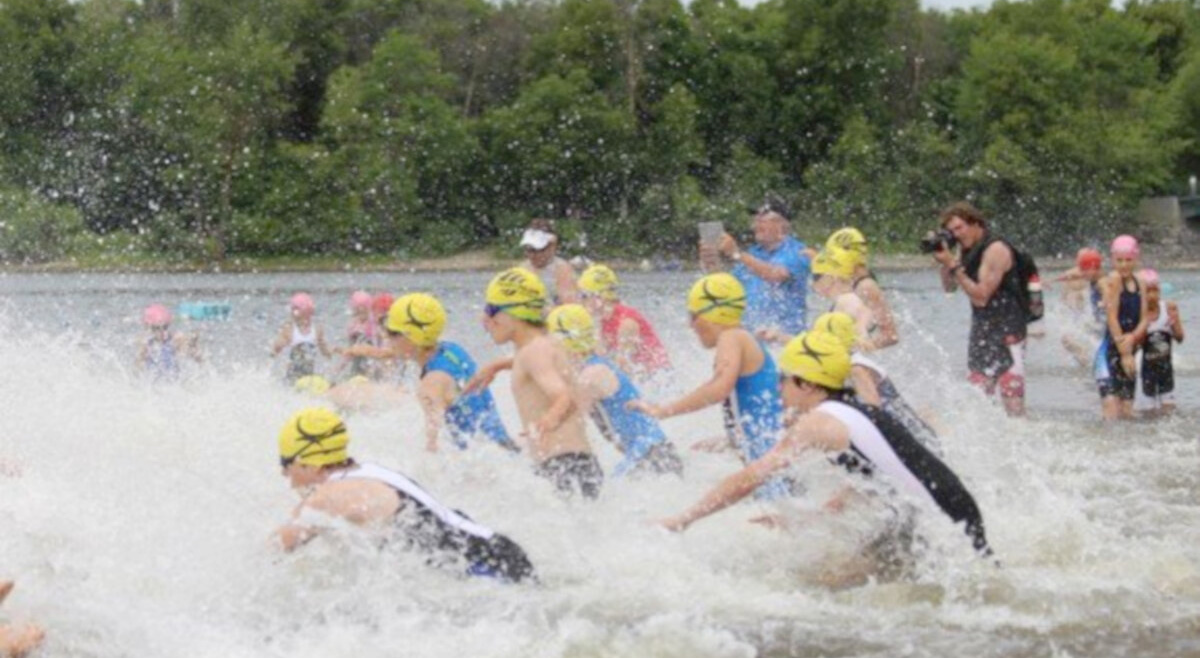 Secondaire - Concentrations - Triathlon [03]