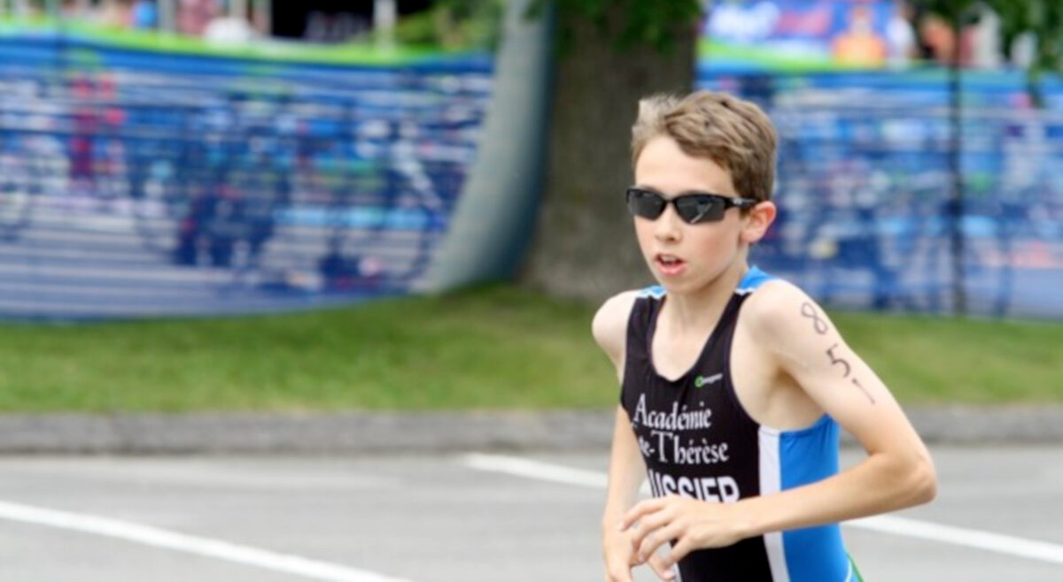 Secondaire - Concentrations - Triathlon [04]