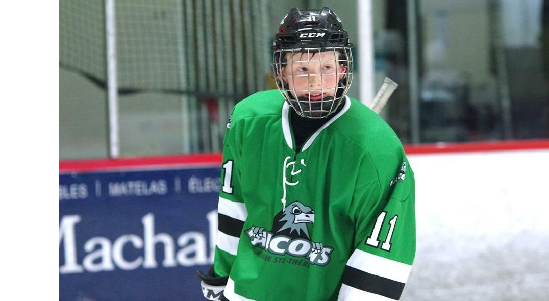 Secondaire - Concentrations - Hockey soclaire [01]