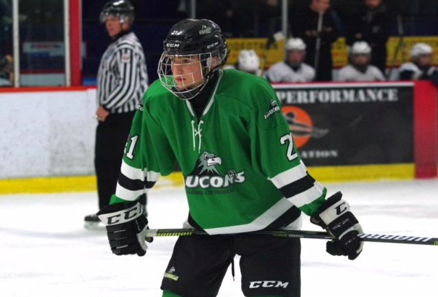 Secondaire - Concentrations - Hockey soclaire [02]