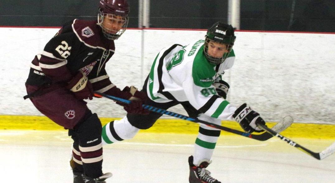 Secondaire - Concentrations - Hockey soclaire [03]