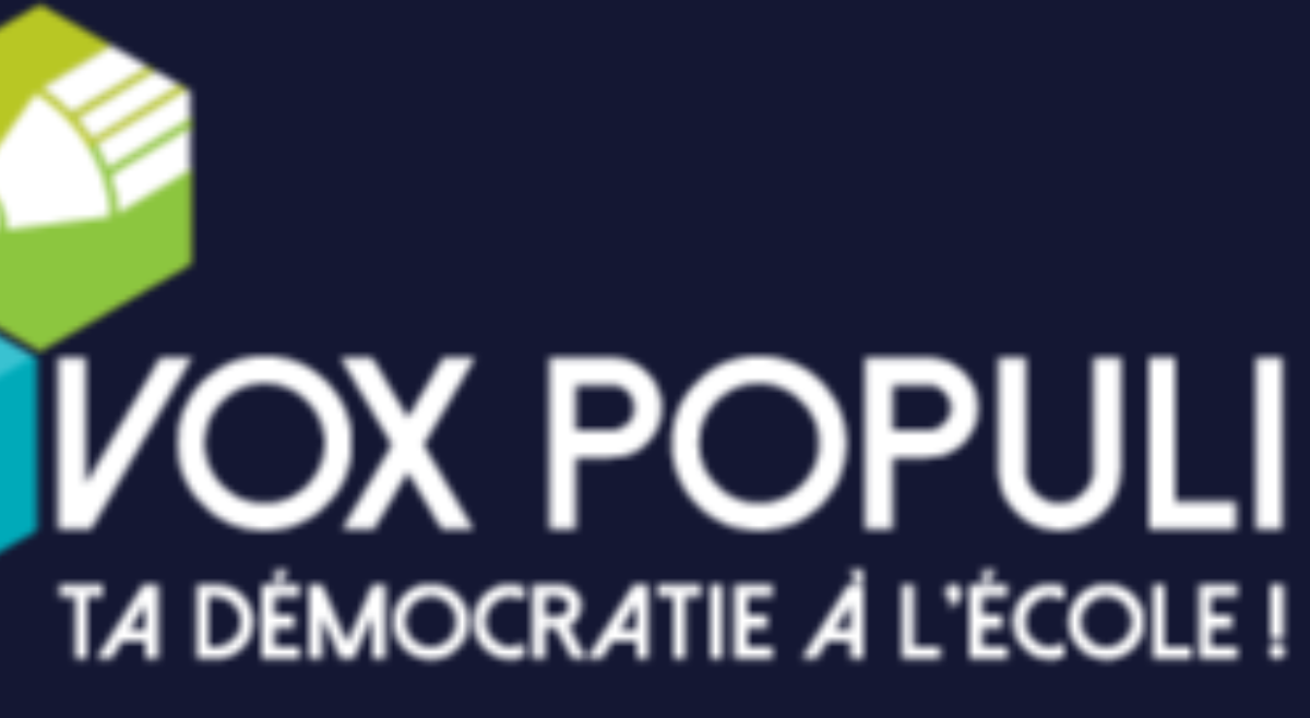 Prix Coup de cœur 2018-2019 par l'équipe de Vox populi
