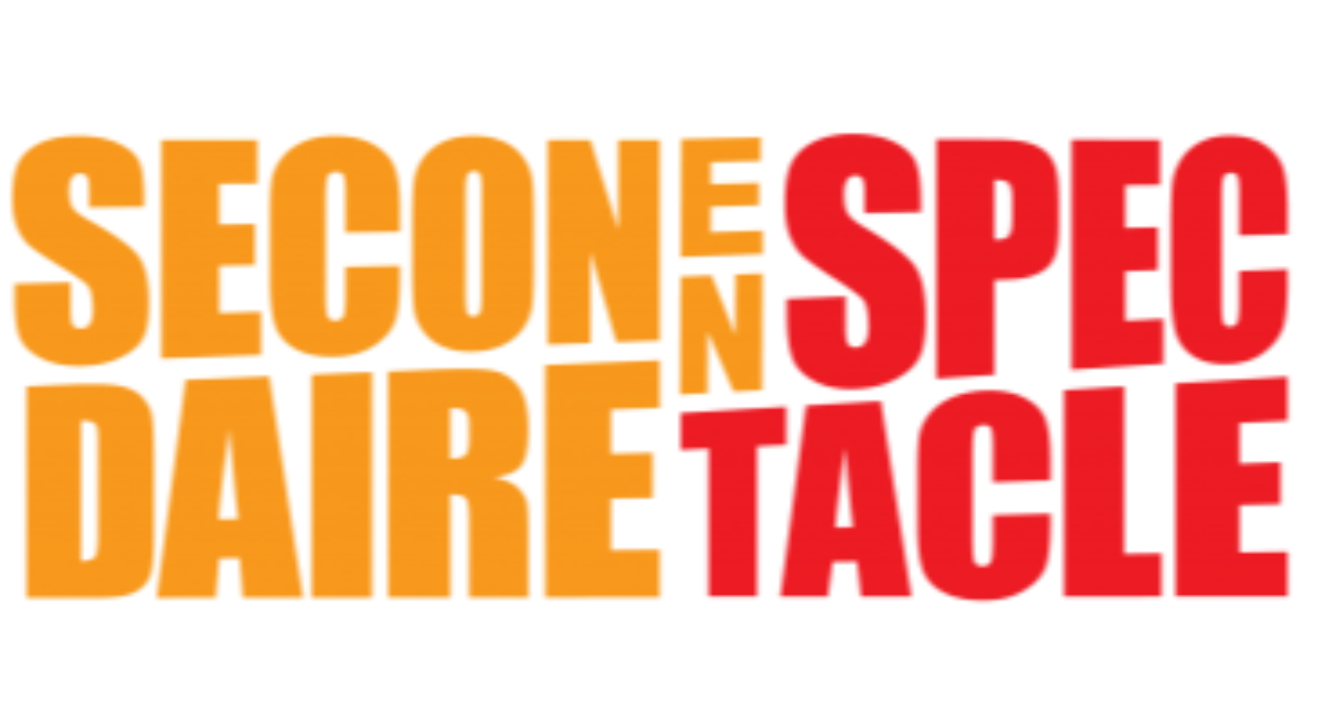 Secondaire en spectacle : Résultats