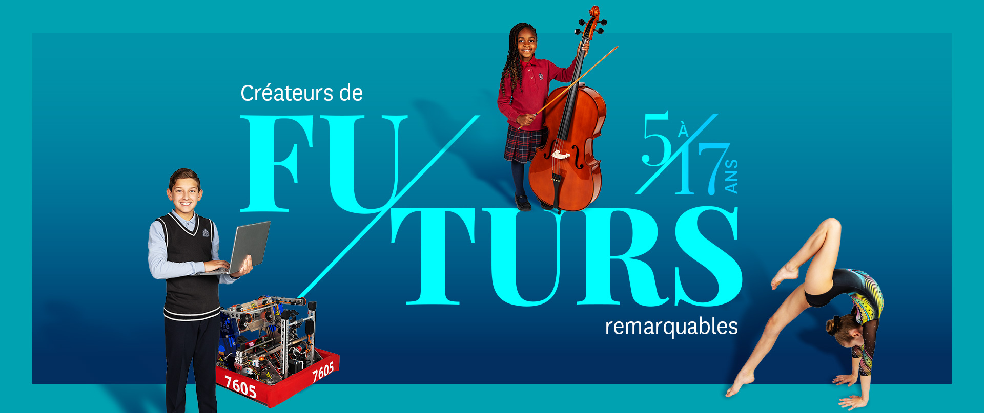 Porte Ouvertes 2024 | Créateurs de futur remarquables
