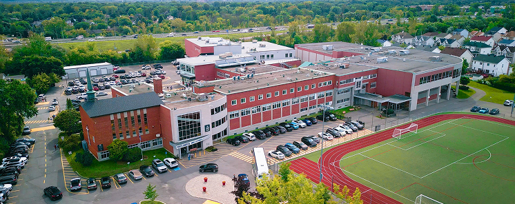 Campus Jacques-About
